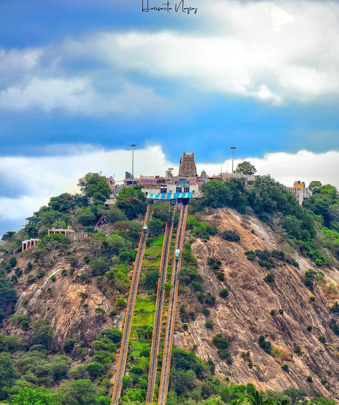 Palani Murugan Temple